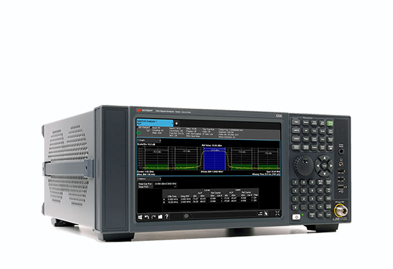 N9000B CXA 信号分析仪